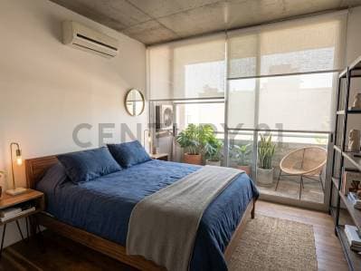 VENTA| MONOAMBIENTE | PALERMO | BALCON Y AMENITIES - 3