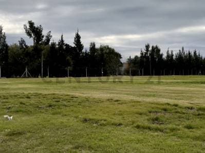 LOTE EN VENTA EN BARRIO CERRADO CITY BELL - 5