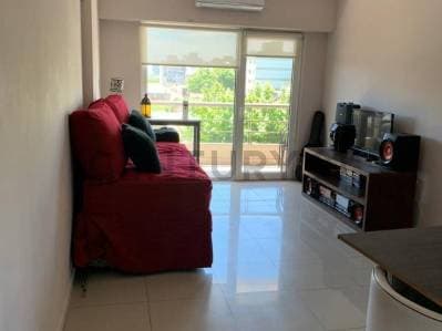 2 AMB. DEPARTAMENTO CON PISCINA.BALLESTER CENTRO - 2