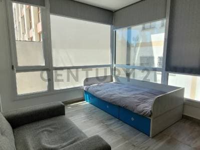 Departamento 2 ambientes en venta Centro de Bariloche - 4