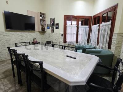 VENTA CASA 5 AMB PARRILA/COCHERA/PATIO APTA CREDITO PERMUTA - 3