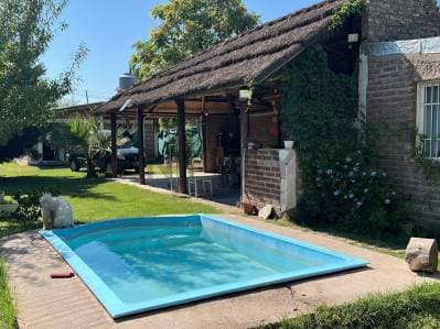 VENTA DE CASA EN RODEO DEL MEDIO - Principal