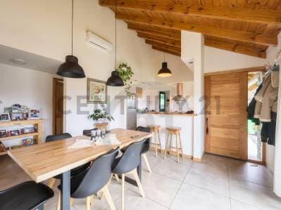VENTA CASA SAN MARTIN DE LOS ANDES . BARRIO KALEUCHE - 3