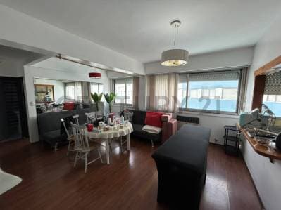 Departamento de 2 ambientes con vista lateral al mar | Cabo Corrientes - 2