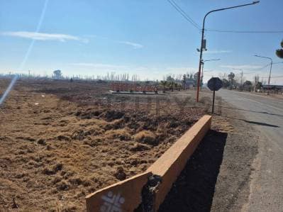 Venta de Finca en Lavalle, Tres de Mayo, sobre Ruta 36 entre Calle Rama 5 y Rama 6 - 5