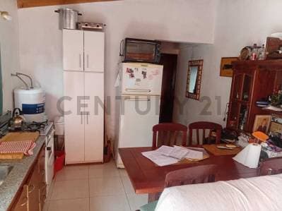 CALLE 39 E/ 131 Y 132 | CASA EN VENTA DE DOS DORMITORIOS - 2