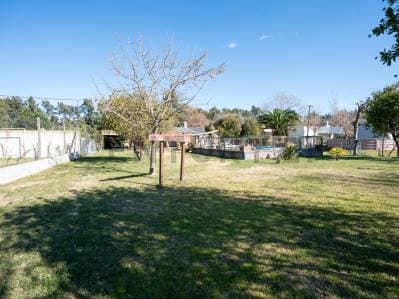 CASA EN VENTA EN BARRIO EL RODEO CALLE 303 ENTRE 44 y 46 - Principal