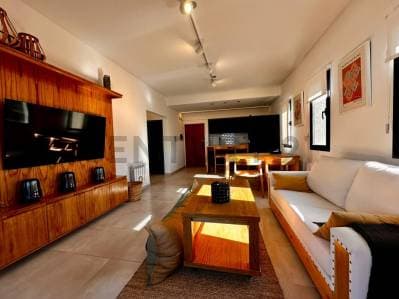 VENTA DEPARTAMENTO 2Amb c/galeria y jardín (AYRES DEL SUR) - 2