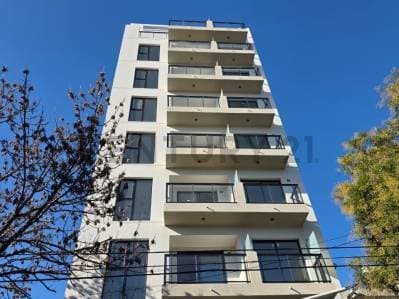 DEPARTAMENTO DE UN DORMITORIO A ESTRENAR EN VENTA EN LA PLATA - Principal