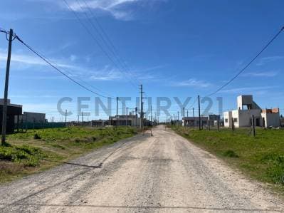 Lote en venta - 4