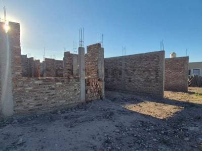 CASA EN OBRA GRUESA Rodeo de la Cruz - 3