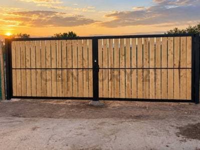Venta de Lote en Albardon - 3