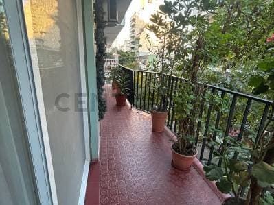 VENTA DEPARTAMENTO 3 Ambientes en Belgrano Semi-piso al frente baulera - 4