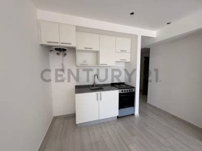 VENTA DEPARTAMENTO 2 AMBIENTES CON BALCON, CONSTITUCIÓN A ESTRENAR ENTREGA INMEDIATA!! - 2