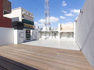 VENTA DEPARTAMENTO 2 AMBIENTES CABALLITO TERRAZA BALCÓN AMENITIES Y PARRILLA PROPIA - 2