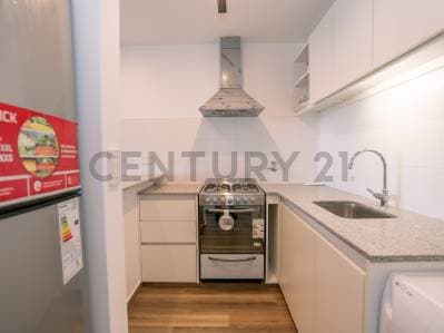 DEPARTAMENTO EN VENTA EN LA PLATA MONOAMBIENTE EN CONSTRUCCIÓN - 5