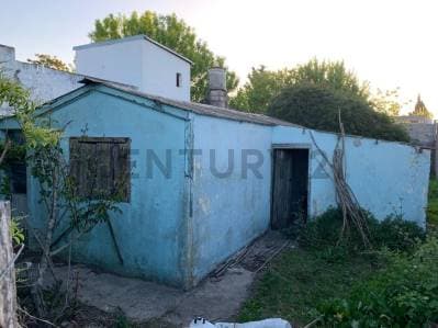 Las Heras entre San Martin y Rivadavia - Magdalena - Lote en venta de 250m2 - 2