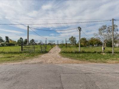 Lote en VENTA Don Giovani, Melchor Romero - Principal