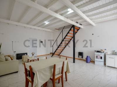 34 e/ 134 y 135 - DEPARTAMENTO EN VENTA | LA PLATA - 4