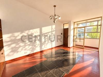 Departamento 1 dormitorio en Alquiler en La Plata - Principal