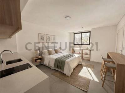 VENTA MONOAMBIENTE DIVISIBLE APTO PROF AMENITIES ESTRENAR COLEGIALES - 4