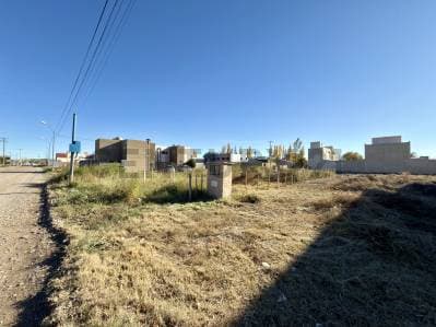 Lote | Terreno | Zona Stefenelli, apto desarrollo. - Principal