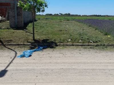 Lote en venta en Rafaela - 2
