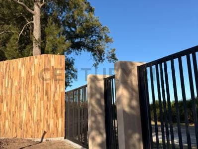 VENTA LOTE EN ARANA - LOS PINARES - 4