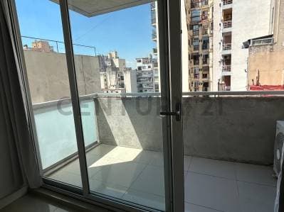 VENTA DEPARTAMENTO 3 AMBIENTES EN MONSERRAT - Principal