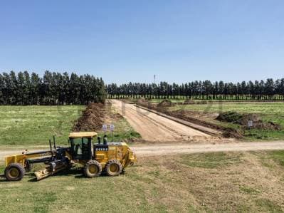 Venta Lote en EcoLagos, General Lagos - 4