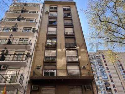 DEPARTAMENTO VENTA BALVANERA 1 DORMITORIO - 2