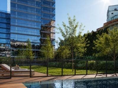 Venta | Monoambiente en Alto Grande Campus | San Telmo - 5