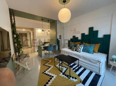 MONOAMBIENTE CON AMENITIES EXCLUSIVO EN MONTSERRAT - 2