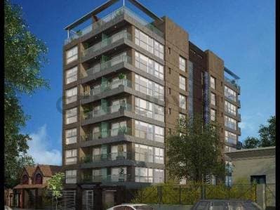 Monoambiente EN VENTA Ituzaingó Edificio NEWEN I - 2