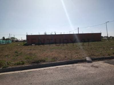 Lote de 280 m2 en Barrio abierto - 3