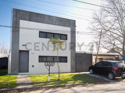 Venta de Casa 2 dormitorios - Principal