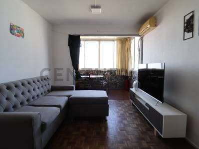 Departamento 3 amb En Venta En Flores - 3