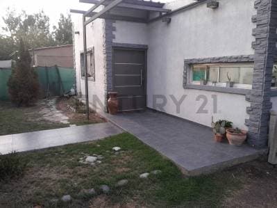 Venta de Casa en Barrio San miguel 2 en Rodeo de la Cruz, Guaymallen - Principal