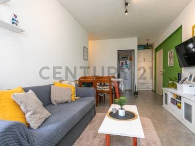 Venta-Permuta departamento 2 ambientes con balcón - Flores - 4