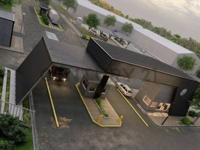 VENTA Terrenos en Parque industrial - Au Rosario Buenos a - 3
