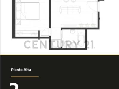 Venta depto 2 amb en Caseros. PERMUTA - 3