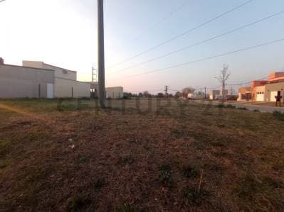 Lote en venta en Rafaela, esquina - 3