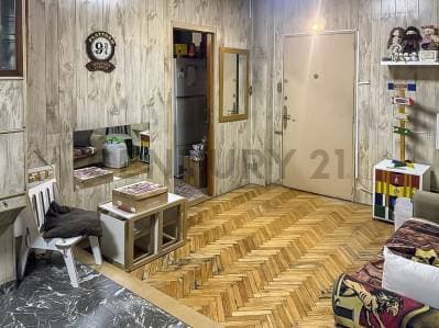 Departamento VENTA dos ambientes en Recoleta - 5