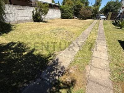 Venta de lote en City Bell, La Plata - 4