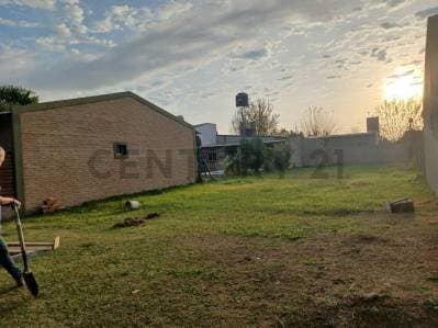 VENTA LOTE 318M2, ANDINO, SANTA FE - 3