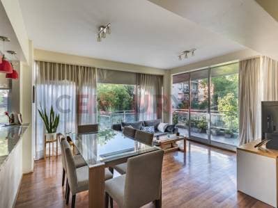 Venta departamento 3 amb con balcón - FLORES/CABALLITO - 3