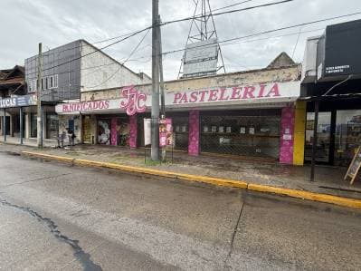 ALQUILER LOCAL 400M2 IDEAL PANIFICACION O PASTAS - CENTRO DE J.C.PAZ - 2