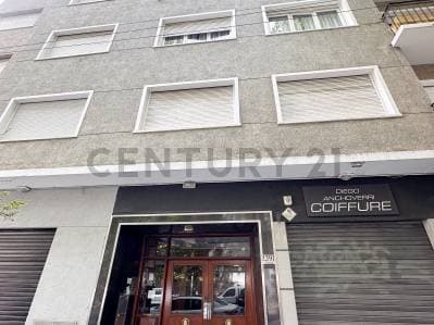 Departamento 2 Ambientes reciclado a Nuevo, Zona Centro, Mar del Plata - Principal