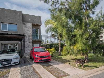 VENTA DUPLEX DE 4 AMBIENTES EN LAGOON PILAR, GBA NORTE - Principal