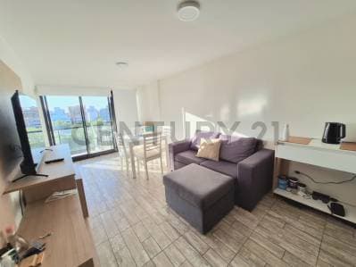 Departamento 2 ambientes con cochera en zona Plaza Mitre, Mar del Plata - 3